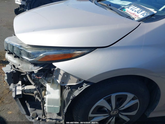 Toyota Prius Prime Premium 2019 JTDKARFP4K3109044 Image 18