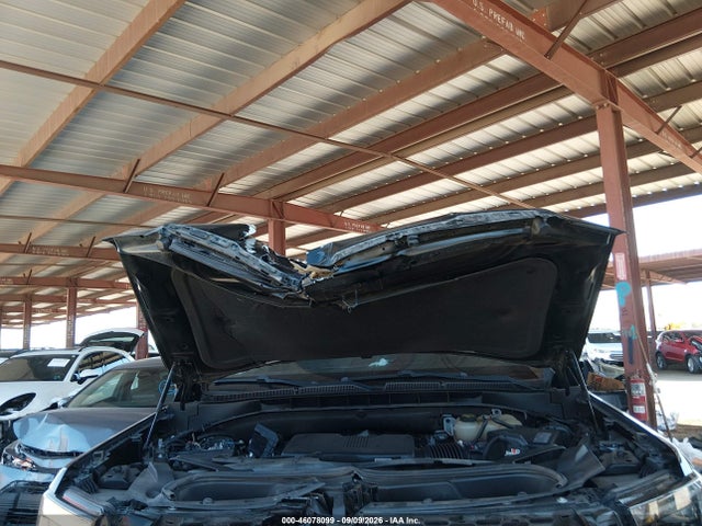 GMC Yukon 4wd Denali 2021 1GKS2DKL7MR242890 Image 10