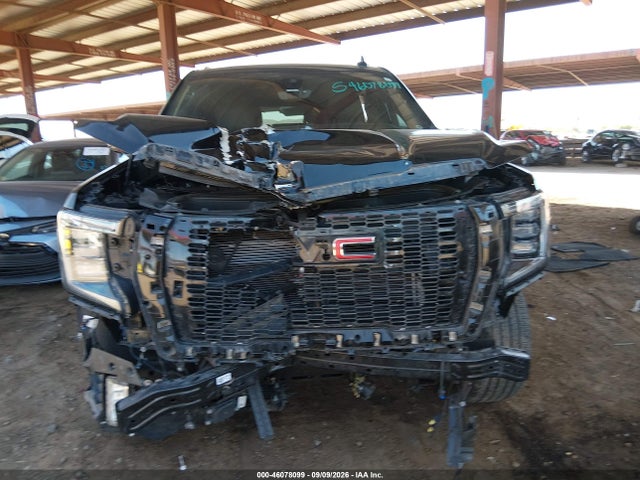 GMC Yukon 4wd Denali 2021 1GKS2DKL7MR242890 Image 13