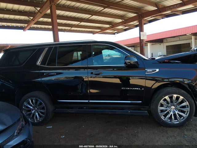 GMC Yukon 4wd Denali 2021 1GKS2DKL7MR242890 Image 14