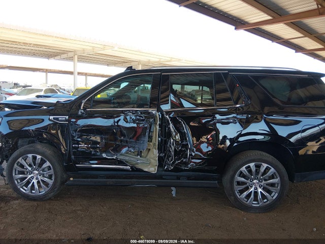 GMC Yukon 4wd Denali 2021 1GKS2DKL7MR242890 Image 15