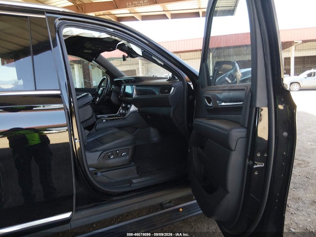 GMC Yukon 4wd Denali 2021 1GKS2DKL7MR242890 Image 5