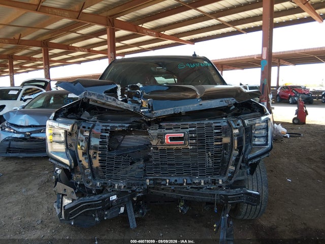 GMC Yukon 4wd Denali 2021 1GKS2DKL7MR242890 Image 6