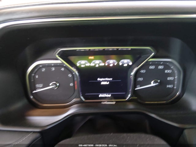 GMC Yukon 4wd Denali 2021 1GKS2DKL7MR242890 Image 7