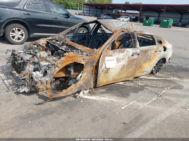 Продажа на аукционе авто 2021 Honda Accord Lx, vin: 1HGCV1F13MA020605, номер лота: 46078105