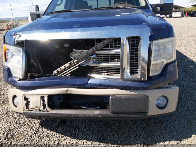 2009 Ford F-150 King Ranch/lariat/platinum/xl/xlt მანქანა იყიდება აუქციონზე, vin: 1FTPW12V19KB90162, აუქციონის ნომერი: 46078106