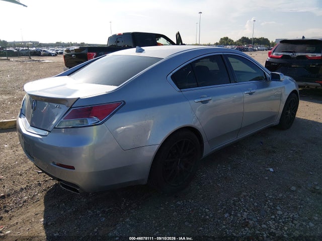 Продаж на аукціоні авто 2013 Acura Tl 3.5, vin: 19UUA8F51DA011266, номер лоту: 46078111