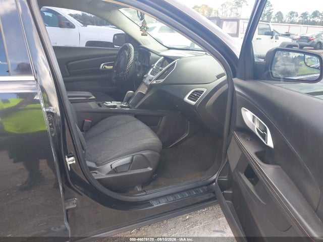 Auction sale of the 2013 Gmc Terrain Sle-1, vin: 2GKALMEK9D6181596, lot number: 46078120