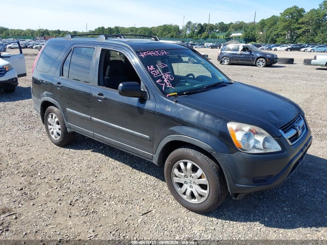 Aukcja sprzedaży 2005 Honda Cr-v Ex, vin: JHLRD78875C048442, numer aukcji: 46078127