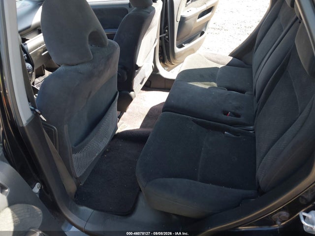2005 Honda Cr-v Ex მანქანა იყიდება აუქციონზე, vin: JHLRD78875C048442, აუქციონის ნომერი: 46078127