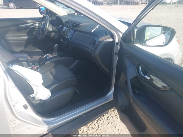 Aukcja sprzedaży 2020 Nissan Rogue Sv Intelligent Awd, vin: JN8AT2MVXLW142245, numer aukcji: 46078131