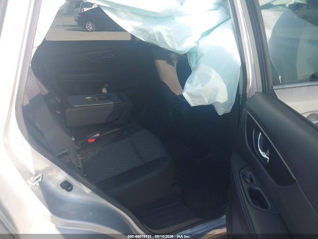Aukcja sprzedaży 2020 Nissan Rogue Sv Intelligent Awd, vin: JN8AT2MVXLW142245, numer aukcji: 46078131