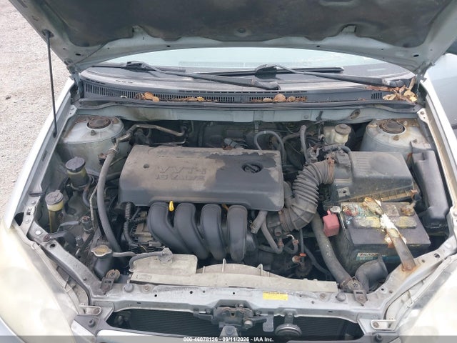 Aukcja sprzedaży 2007 Toyota Corolla Ce, vin: 2T1BR32E77C746972, numer aukcji: 46078136