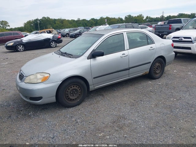 Aukcja sprzedaży 2007 Toyota Corolla Ce, vin: 2T1BR32E77C746972, numer aukcji: 46078136