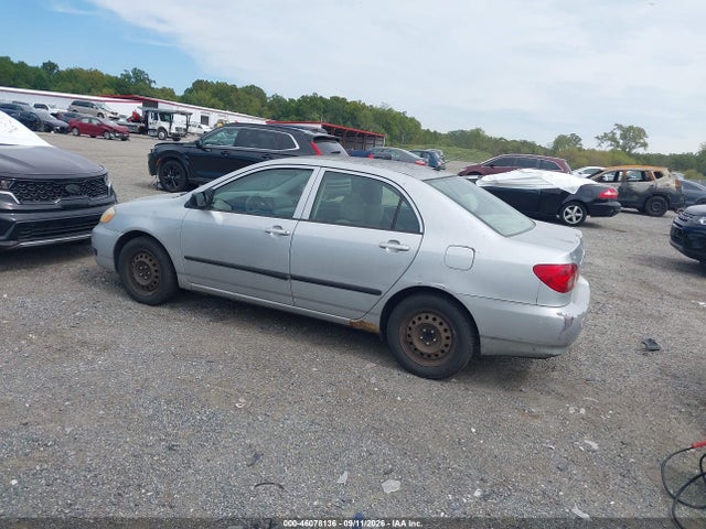 Aukcja sprzedaży 2007 Toyota Corolla Ce, vin: 2T1BR32E77C746972, numer aukcji: 46078136