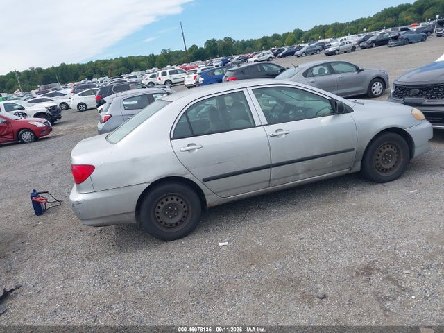 Aukcja sprzedaży 2007 Toyota Corolla Ce, vin: 2T1BR32E77C746972, numer aukcji: 46078136