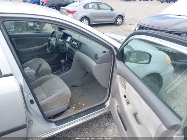 Aukcja sprzedaży 2007 Toyota Corolla Ce, vin: 2T1BR32E77C746972, numer aukcji: 46078136