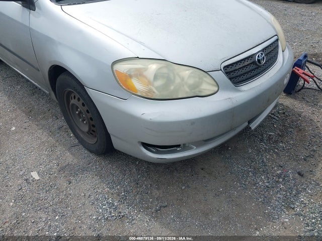 Aukcja sprzedaży 2007 Toyota Corolla Ce, vin: 2T1BR32E77C746972, numer aukcji: 46078136