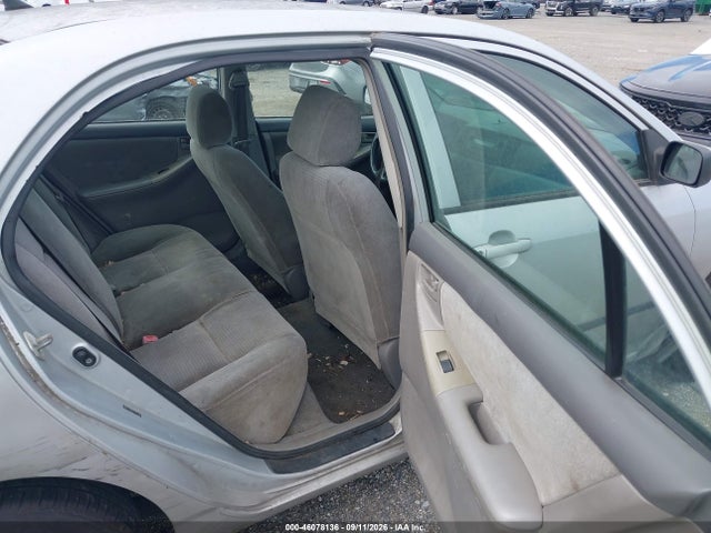 Aukcja sprzedaży 2007 Toyota Corolla Ce, vin: 2T1BR32E77C746972, numer aukcji: 46078136