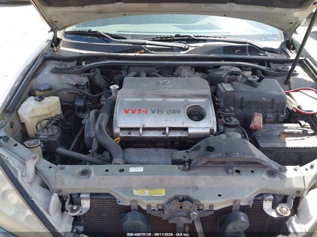 Продаж на аукціоні авто 2005 Toyota Camry Le V6, vin: 4T1BF30K25U100848, номер лоту: 46078139