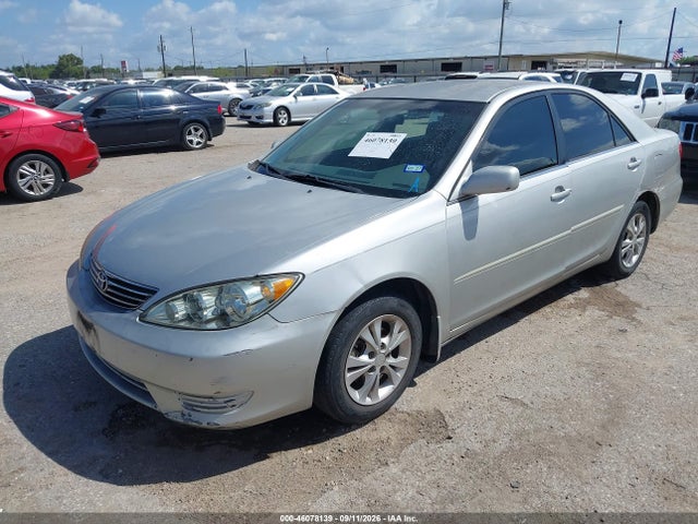 Продаж на аукціоні авто 2005 Toyota Camry Le V6, vin: 4T1BF30K25U100848, номер лоту: 46078139