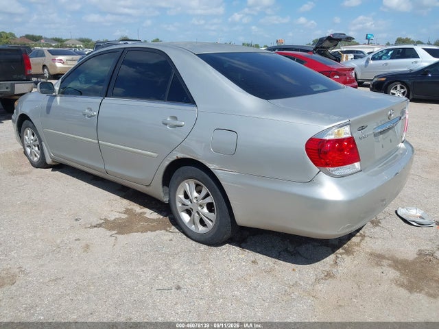 Продаж на аукціоні авто 2005 Toyota Camry Le V6, vin: 4T1BF30K25U100848, номер лоту: 46078139