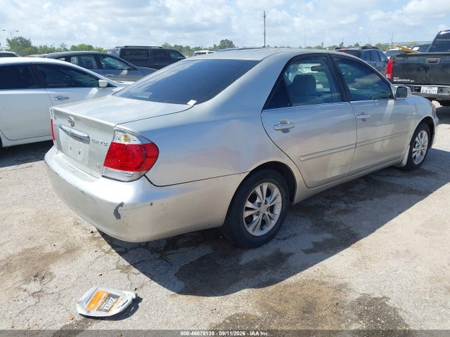 Продаж на аукціоні авто 2005 Toyota Camry Le V6, vin: 4T1BF30K25U100848, номер лоту: 46078139