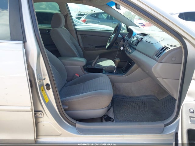 Продаж на аукціоні авто 2005 Toyota Camry Le V6, vin: 4T1BF30K25U100848, номер лоту: 46078139