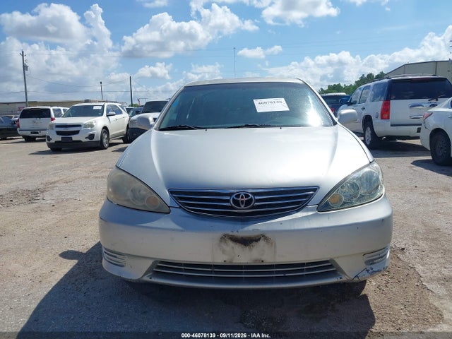 Продаж на аукціоні авто 2005 Toyota Camry Le V6, vin: 4T1BF30K25U100848, номер лоту: 46078139
