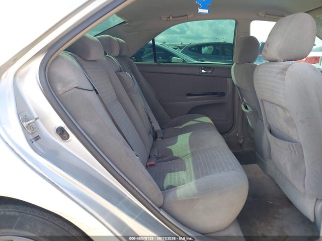 Продаж на аукціоні авто 2005 Toyota Camry Le V6, vin: 4T1BF30K25U100848, номер лоту: 46078139