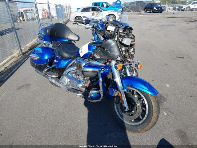 Продажа на аукционе авто 2009 Kawasaki Vn1700 A, vin: JKBVNRA199A001339, номер лота: 46078141