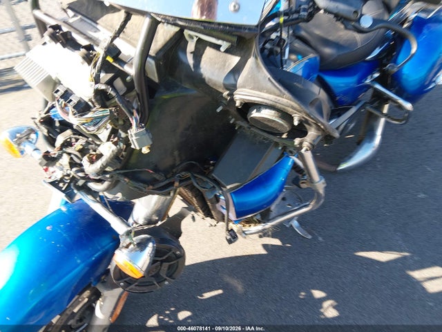 Продажа на аукционе авто 2009 Kawasaki Vn1700 A, vin: JKBVNRA199A001339, номер лота: 46078141