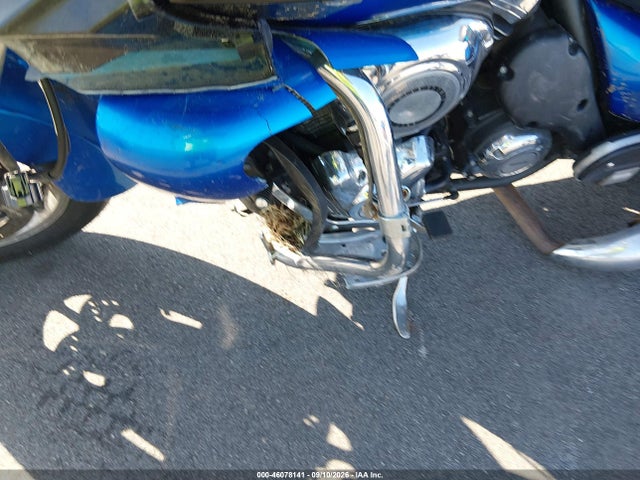 Продажа на аукционе авто 2009 Kawasaki Vn1700 A, vin: JKBVNRA199A001339, номер лота: 46078141
