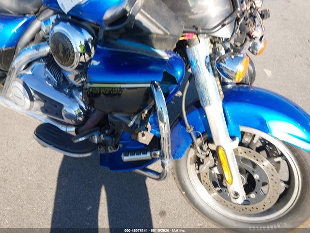 Продажа на аукционе авто 2009 Kawasaki Vn1700 A, vin: JKBVNRA199A001339, номер лота: 46078141