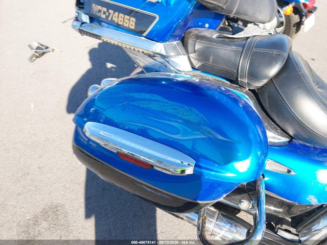 Продажа на аукционе авто 2009 Kawasaki Vn1700 A, vin: JKBVNRA199A001339, номер лота: 46078141