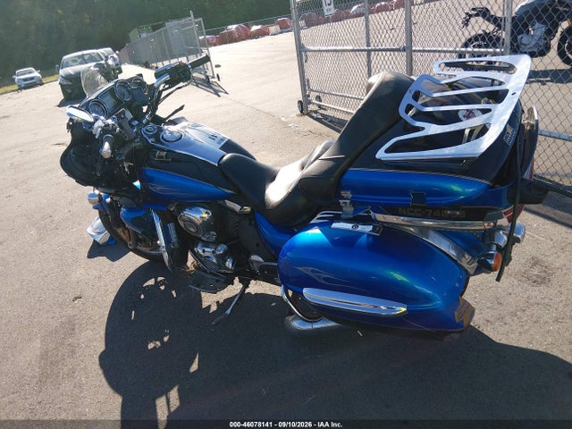 Продажа на аукционе авто 2009 Kawasaki Vn1700 A, vin: JKBVNRA199A001339, номер лота: 46078141