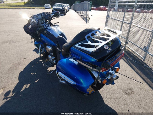 Продажа на аукционе авто 2009 Kawasaki Vn1700 A, vin: JKBVNRA199A001339, номер лота: 46078141