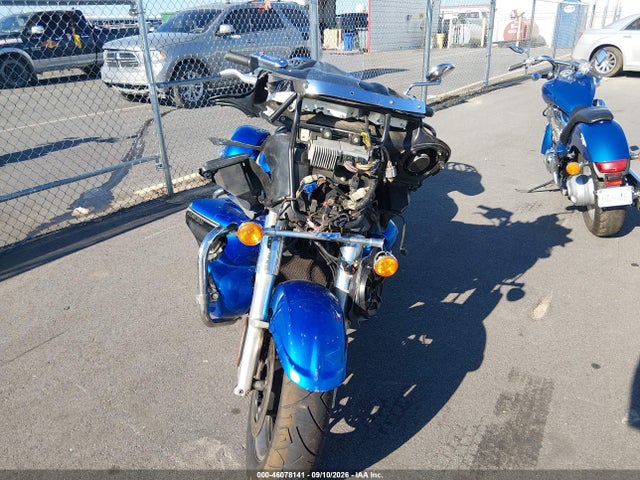 Продажа на аукционе авто 2009 Kawasaki Vn1700 A, vin: JKBVNRA199A001339, номер лота: 46078141
