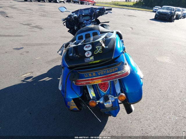 Продажа на аукционе авто 2009 Kawasaki Vn1700 A, vin: JKBVNRA199A001339, номер лота: 46078141
