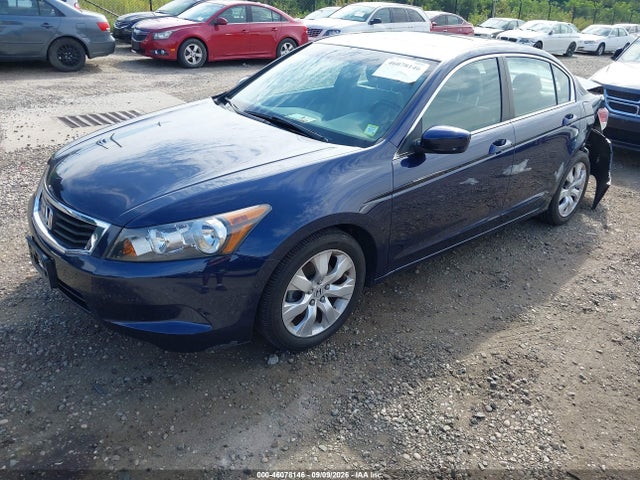 Aukcja sprzedaży 2009 Honda Accord 2.4 Ex-l, vin: 1HGCP26849A149117, numer aukcji: 46078146