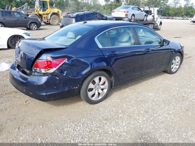 Aukcja sprzedaży 2009 Honda Accord 2.4 Ex-l, vin: 1HGCP26849A149117, numer aukcji: 46078146