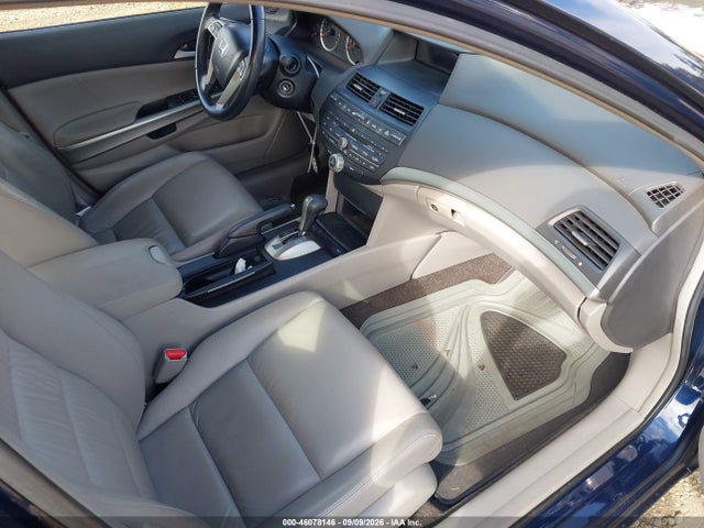 Aukcja sprzedaży 2009 Honda Accord 2.4 Ex-l, vin: 1HGCP26849A149117, numer aukcji: 46078146