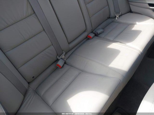 Aukcja sprzedaży 2009 Honda Accord 2.4 Ex-l, vin: 1HGCP26849A149117, numer aukcji: 46078146