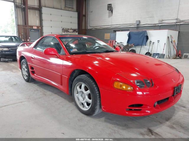 1995 Mitsubishi 3000 Gt Sl მანქანა იყიდება აუქციონზე, vin: JA3AM54J1SY012167, აუქციონის ნომერი: 46078145