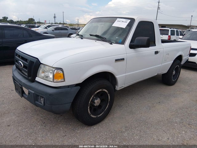 Продаж на аукціоні авто 2006 Ford Ranger Xl/xlt, vin: 1FTYR10D06PA52620, номер лоту: 46078149