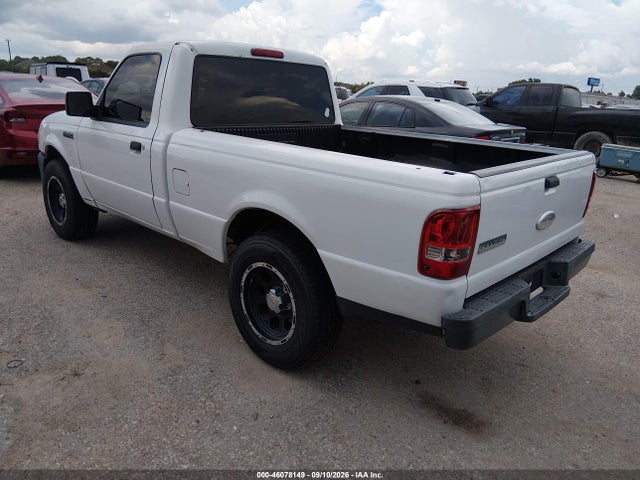 Продаж на аукціоні авто 2006 Ford Ranger Xl/xlt, vin: 1FTYR10D06PA52620, номер лоту: 46078149