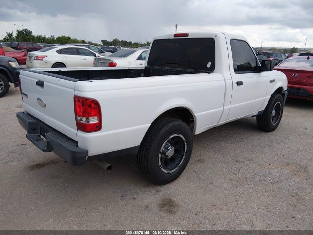 Продаж на аукціоні авто 2006 Ford Ranger Xl/xlt, vin: 1FTYR10D06PA52620, номер лоту: 46078149