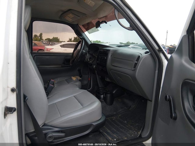 Продаж на аукціоні авто 2006 Ford Ranger Xl/xlt, vin: 1FTYR10D06PA52620, номер лоту: 46078149