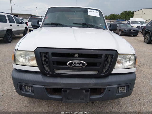 Продаж на аукціоні авто 2006 Ford Ranger Xl/xlt, vin: 1FTYR10D06PA52620, номер лоту: 46078149
