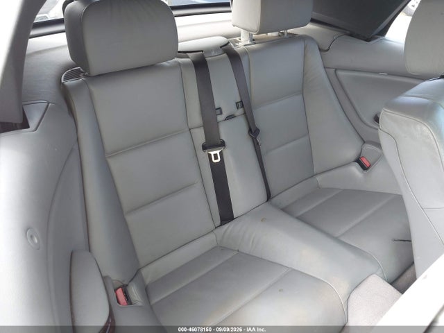 Aukcja sprzedaży 2004 Bmw 325ci, vin: WBABW33404PL24325, numer aukcji: 46078150